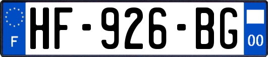 HF-926-BG