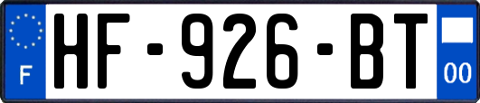 HF-926-BT