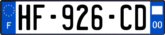 HF-926-CD