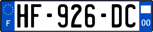 HF-926-DC