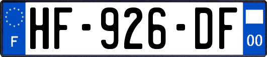 HF-926-DF