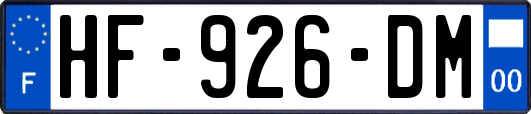HF-926-DM