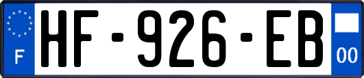 HF-926-EB