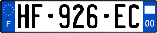 HF-926-EC