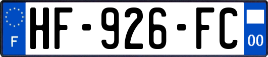 HF-926-FC