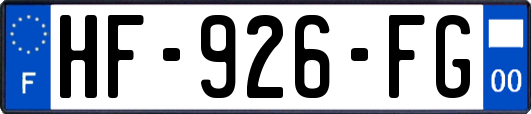 HF-926-FG