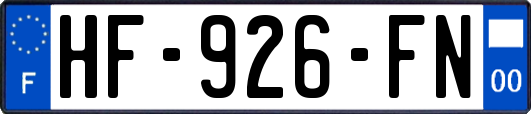 HF-926-FN
