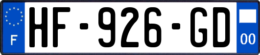 HF-926-GD