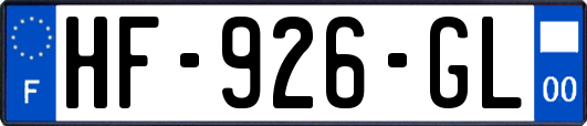 HF-926-GL