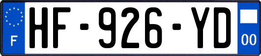 HF-926-YD