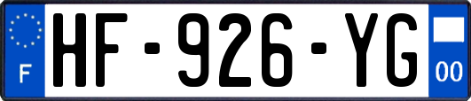 HF-926-YG