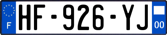 HF-926-YJ