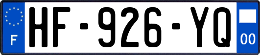 HF-926-YQ