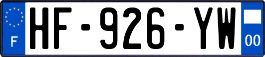 HF-926-YW