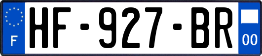 HF-927-BR