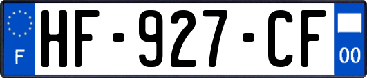 HF-927-CF