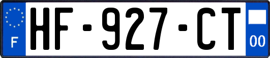 HF-927-CT