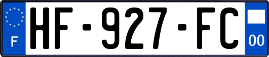 HF-927-FC
