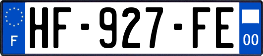 HF-927-FE