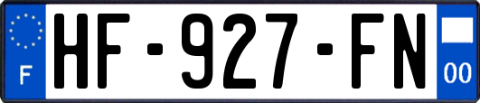 HF-927-FN