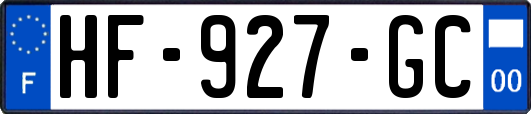 HF-927-GC