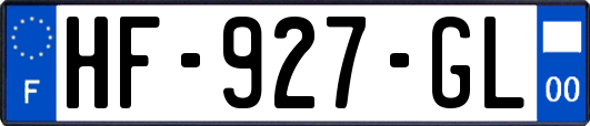 HF-927-GL