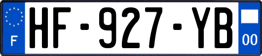 HF-927-YB