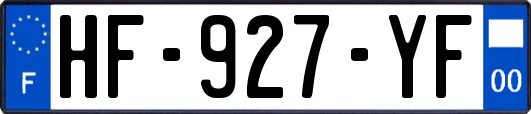 HF-927-YF