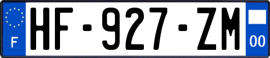 HF-927-ZM