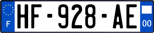 HF-928-AE
