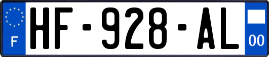 HF-928-AL