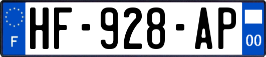 HF-928-AP