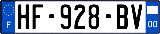 HF-928-BV