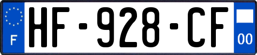 HF-928-CF