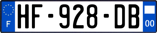 HF-928-DB