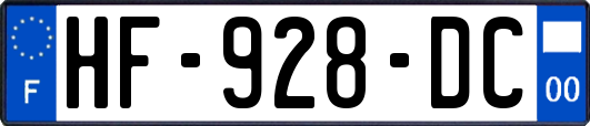 HF-928-DC