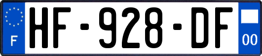 HF-928-DF