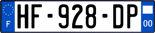 HF-928-DP