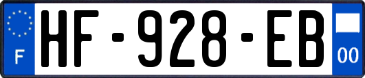 HF-928-EB