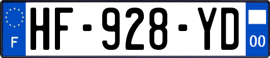 HF-928-YD