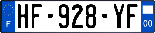 HF-928-YF