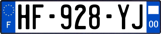 HF-928-YJ