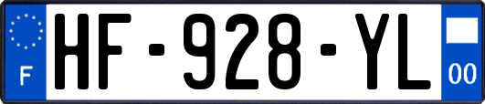 HF-928-YL