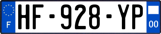 HF-928-YP