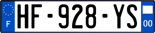 HF-928-YS