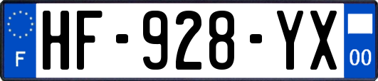 HF-928-YX