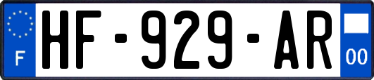 HF-929-AR