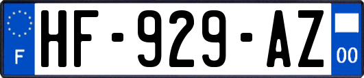 HF-929-AZ