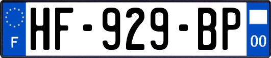 HF-929-BP
