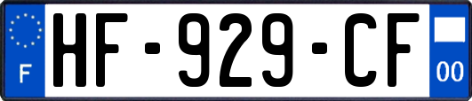 HF-929-CF